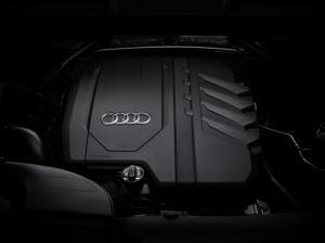 Audi Q5 40 TDI Quattro S-Line 2020 года  (WW)